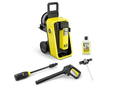 Мінімийка високого тиску Karcher K 5 Comfort Premium (1.324-800.0)