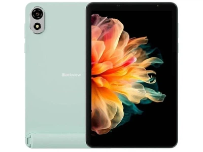 Планшет Blackview ZENO 1 4/64GB Jungle Green (6931548323242)