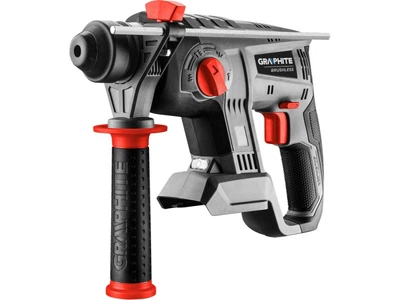 Перфоратор Graphite 58G027