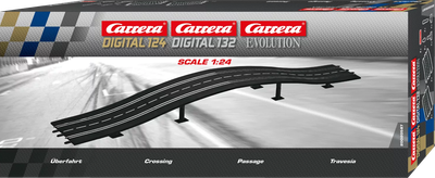 Most drogowy Carrera Evolution/Digital (GCX3410) (4007486205871)