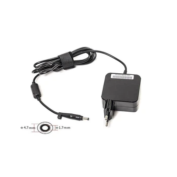 Блок питания к ноутбуку PowerPlant ASUS 220V, 12V 36W 3A (brn_WM-AS36A4717)