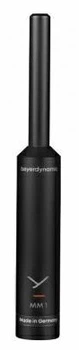 Мікрофон вимірювальний Beyerdynamic Конденсаторний (4010118730283)