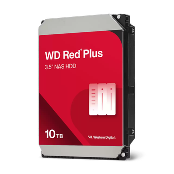 Жорсткий диск Western Digital червоний — купити у Києві, Україні