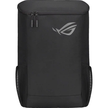 Рюкзак для ноутбука Asus ROG BP1800 Gaming Backpack 18" 24 л поліестер Black (90XB09JN-BBP020)
