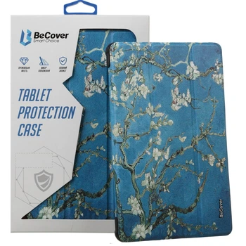 Чехол для планшета BeCover Smart Case Lenovo Tab M10 Plus TB-125F (brn_708318)