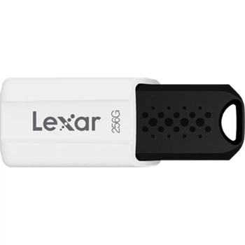 USB флеш накопитель Lexar 256GB JumpDrive S80 USB 3.1