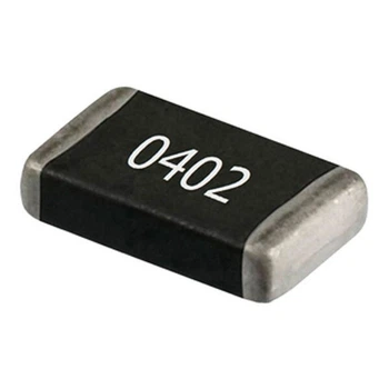 Резистор 3 kOhm 5% 1/16W 50V 0402 (RC0402JR-3KR-Hitano) - 275413