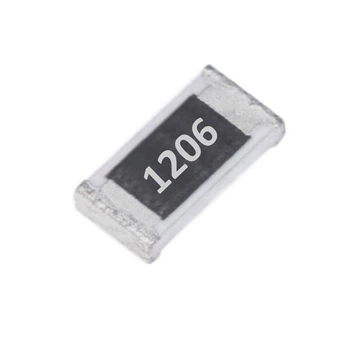 Резистор SMD 0,01 Ohm 1% 1W 1206 (WW12RR010FTL) - 342613