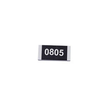 Резистор SMD 1 GOhm 5% 0,25W 300V 0805 (HMR0805JR-1GR – Hitano) - 342616
