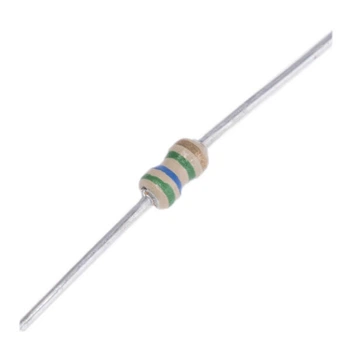 Резистор 5,6 MOhm 5% 0,25W выв. (S) - 276937