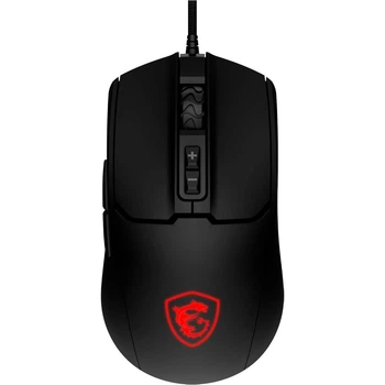 Мышь MSI FORGE GM100 [139425]