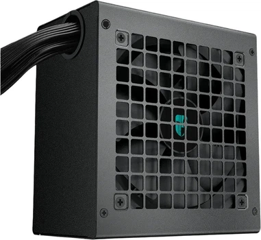 Zasilacz DeepCool Gamer Storm PF650L 650W (R-PF650L-HE0B-JGEU)