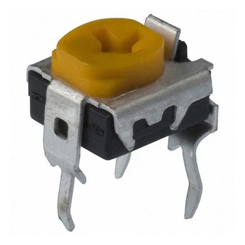 Резистор 2,2 kOhm 3318F-1-222 Bourns - 274972