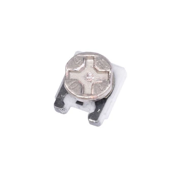 Резистор 500 Ohm 3304W (3304W-1-501-Bourns) - 335217