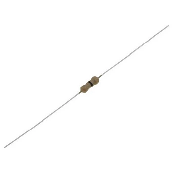 Резистор 24 kOhm 5% 0,25W выв. (CF1/4W-24K-SR PASSIVES) (S) - 277133