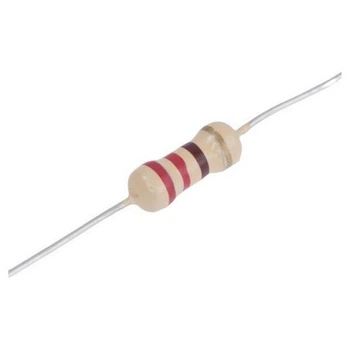 Резистор 2,2 kOhm T63YB 2K2 Vishay - 275160