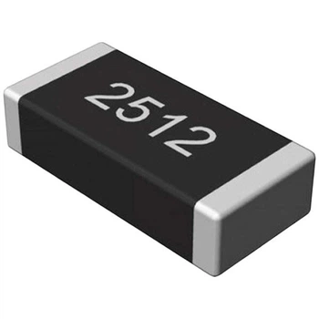 Резистор SMD 3522ZR - 612665