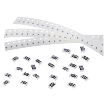 Резистор SMD0603 1 КОм - 536645