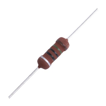 Резистор 150 Ohm 2W metal film NFR2W-150R ( FRN02WK0151A10) (Предохранительный) - 275173
