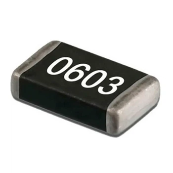 Резистор SMD 0603 - 590806