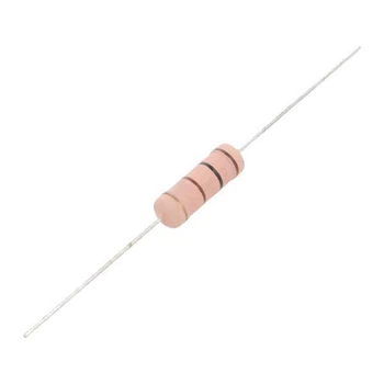 Резистор MOF5WS-100R - 667994