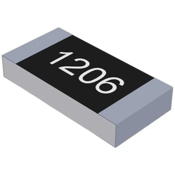 Резистор SMD AR1206-68R-0.1% - 609721