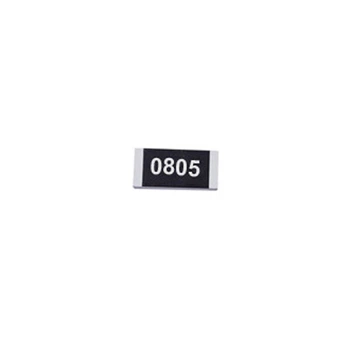 Резистор SMD 0 Ohm 5% 0,125W 150V 0805 (RC0805JR-0R-Hitano) - 342611