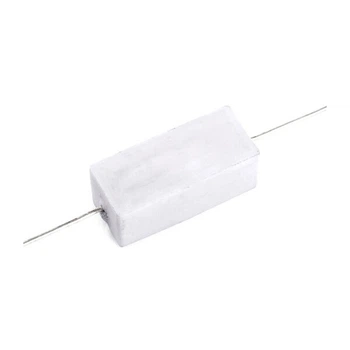 Резистор 0,11 Ohm 5W 5% (SQP50JB-0R11) - 342349