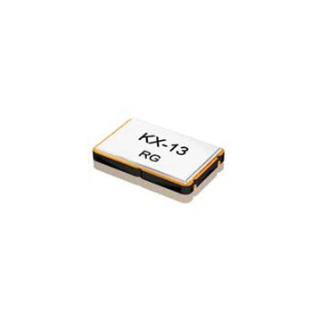 Кварцевий резонатор KX-13 12.0 MHz - 279436