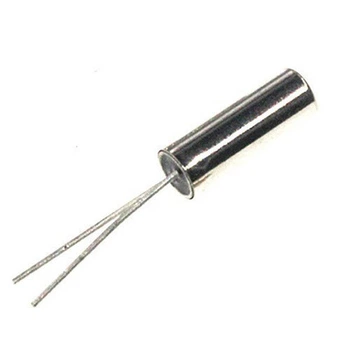 Кварцевый резонатор KX-38U 32.768K 2x6mm - 665522