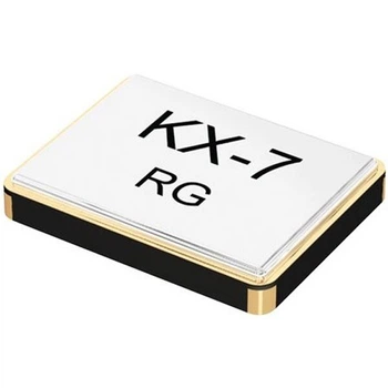 Кварцовий резонатор KX-7T 10.0 MHz 30/50 16pF - 538304