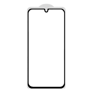 Захисне скло ProPlus для Samsung Galaxy A06 Black