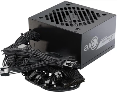 Блок живлення Seasonic ATX 750W CORE BC-750 ATX31