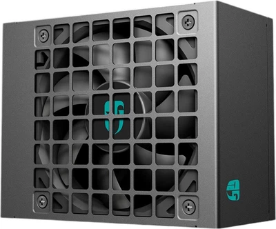 Zasilacz DeepCool GamerStorm PS750G 750W (R-PS750G-FE0B-JGEU)