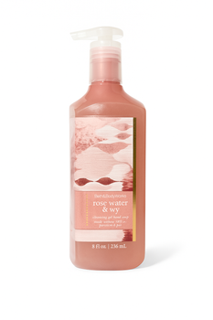 Мыло-гель для рук Bath & Body Works Rose Water & Ivy 236 мл