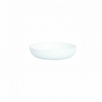 Блюдо Luminarc Friends Time White 21 см (P6281)