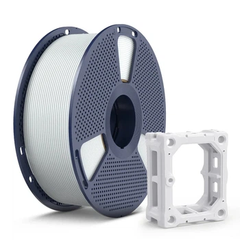 Пластиковий матеріал для 3D прінтера SUNLU PLA 1.75mm 1kg Ceramic