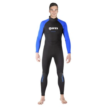 Гідрокостюм для снорклінгу Mares Manta 2.2 mm чоловічий XXXL (412456.S7)