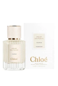 Парфумована вода для жінок Chloé Atelier Des Fleurs Cedrus 50 ml