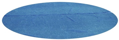 Тент гріючий Bestway для круглого басейну діаметром 3.05 м (6941607354728)