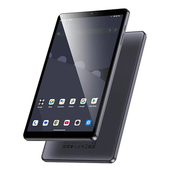 Планшет HOCO HI15 8.68-inch tablet PC з функцією call (Eurasia and Africa) |4GB RAM/64GB ROM, 2.4G/5G Wi-Fi| Grey