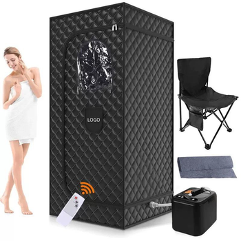 Каркасная паровая сауна Moltis Relax для дома MRAT-10184 10045