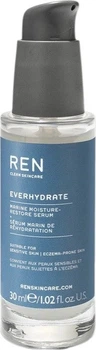 Serum do twarzy Ren Marine Moisture-Restore 30 ml (5056264707723)