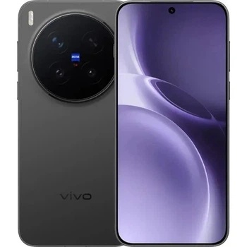 Смартфон Vivo X300 Pro 16/512 ГБ Phantom Black (Global Version)