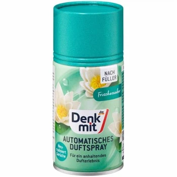 Освіжувач повітря DM Frischezauber - 250 ml