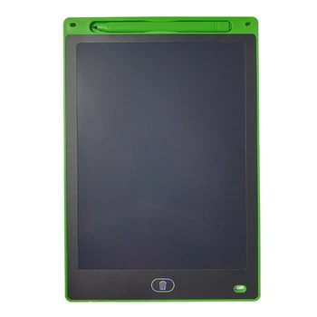 Планшет для рисования и заметок LCD 12" перезаписываемый
