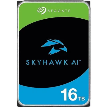 Жесткий диск Seagate AI 16TB (ST16000VE005)