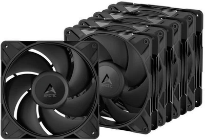 Вентилятор Arctic P14 Pro PST 5-pack (ACFAN00319A)