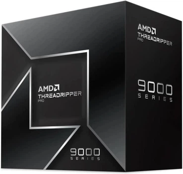 Процессор AMD Ryzen Threadripper PRO 9975WX (100-000000723WOF)