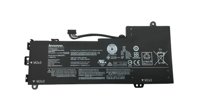 Аккумулятор для ноутбука Lenovo L14M2P24 E31-70 7.4V Black 4050mAh Orig